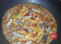 老友尖螺的做法图解5