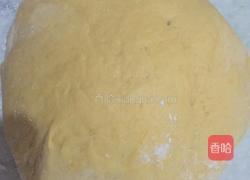 毛毛虫馒头的做法图解2