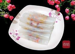 卷粉的做法图解12