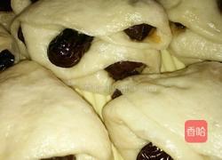 枣馒头的做法图解7