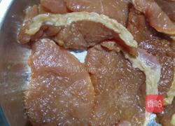 炸猪排的做法图解1