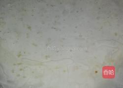 烙面皮的做法图解8