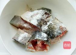 草鱼炖豆腐的做法图解2