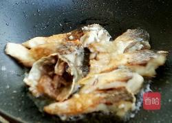 草鱼炖豆腐的做法图解6