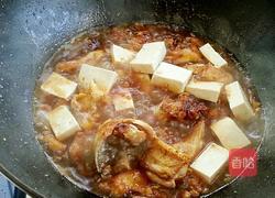 草鱼炖豆腐的做法图解11