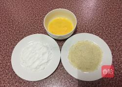 香炸鸡柳的做法图解3