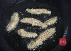 香炸鸡柳的做法图解8