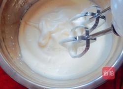 低脂无油玉米面包的做法图解5