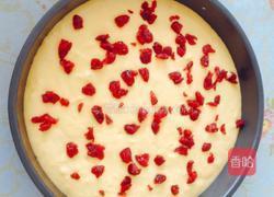 低脂无油玉米面包的做法图解10