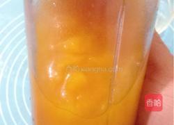 南瓜果冻的做法图解2