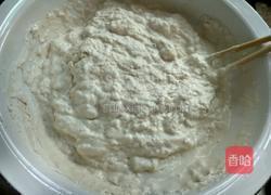 土豆丝煎饼的做法图解1