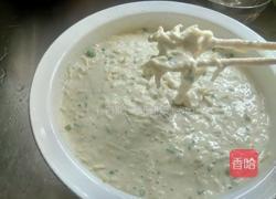 土豆丝煎饼的做法图解5