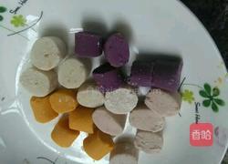 芋圆的做法图解4
