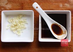 虎皮青椒的做法图解3