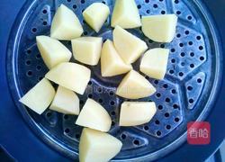 土豆培根烤肉的做法图解3