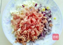 土豆培根烤肉的做法图解7