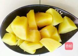 土豆培根烤肉的做法图解8