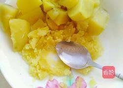 土豆培根烤肉的做法图解9