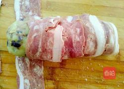 土豆培根烤肉的做法图解22