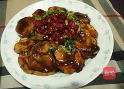 蚝汁杏鲍菇的做法图解8