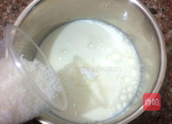 自制酸奶的做法图解3