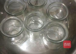 自制酸奶的做法图解7