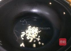 剁椒丝瓜的做法图解3