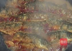 麻辣草鱼的做法图解9