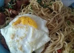 小炒面