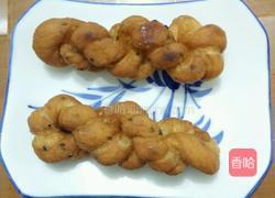 家庭自制小麻花的做法图解9