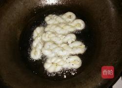 家庭自制小麻花的做法图解8
