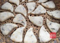 桃粿的做法图解4