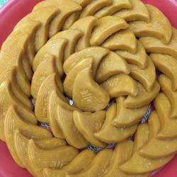 甜豆桃的做法[图]