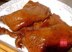 酱香鸭腿肉的做法图解9