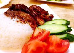 酱香鸭腿肉的做法图解10