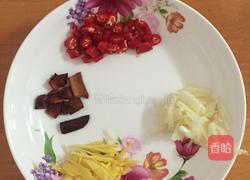 红烧鸡翅尖的做法图解1