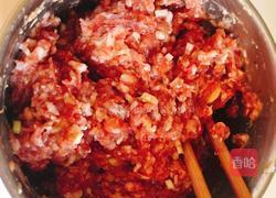 珍珠丸子的做法图解3