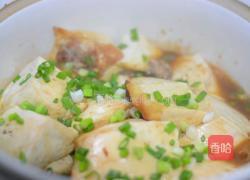 客家酿豆腐的做法图解7