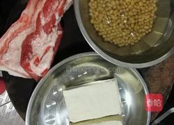客家酿豆腐的做法图解1