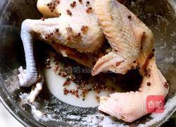 手撕鸡的做法图解1