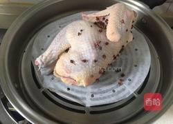 手撕鸡的做法图解3
