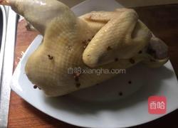 手撕鸡的做法图解4