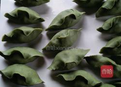 清明果的做法图解12