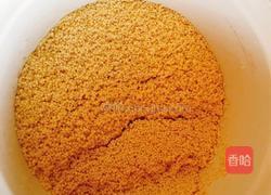 小米丸子的做法图解1