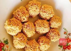 小米丸子的做法图解6
