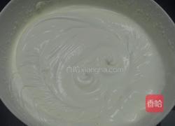 芒果班戟的做法图解6