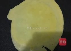 芒果班戟的做法图解8