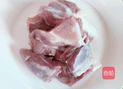 干贝冬瓜薏米汤的做法图解1