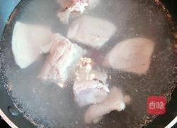 干贝冬瓜薏米汤的做法图解2