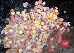 自制烧卖的做法图解2